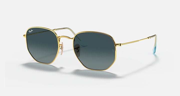 HEXAGONAL FLAT LENSES