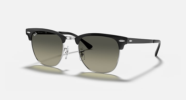CLUBMASTER METAL