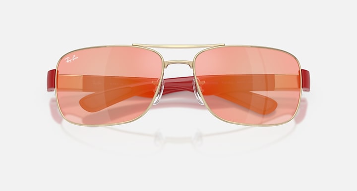 RB3763M SCUDERIA FERRARI COLLECTION