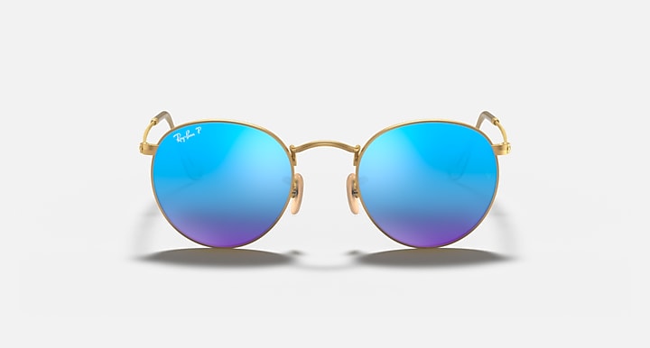 ROUND FLASH LENSES