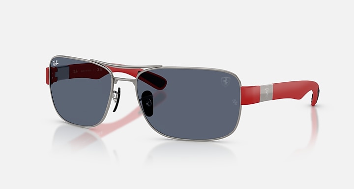 RB3763M SCUDERIA FERRARI COLLECTION