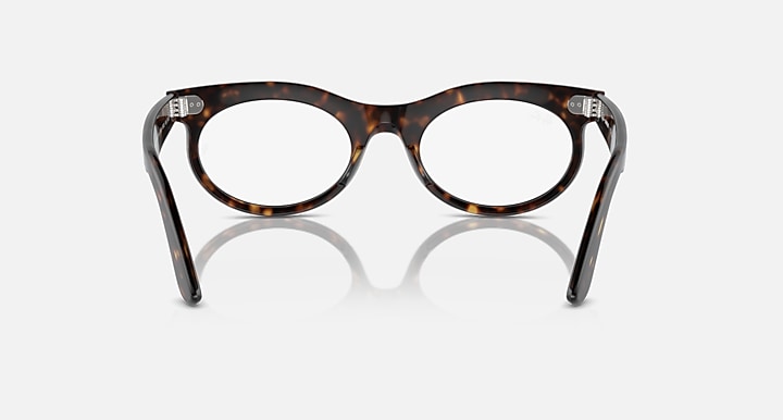 WAYFARER OVAL TRANSITIONS®
