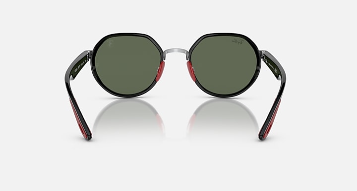 RB3703M SCUDERIA FERRARI COLLECTION