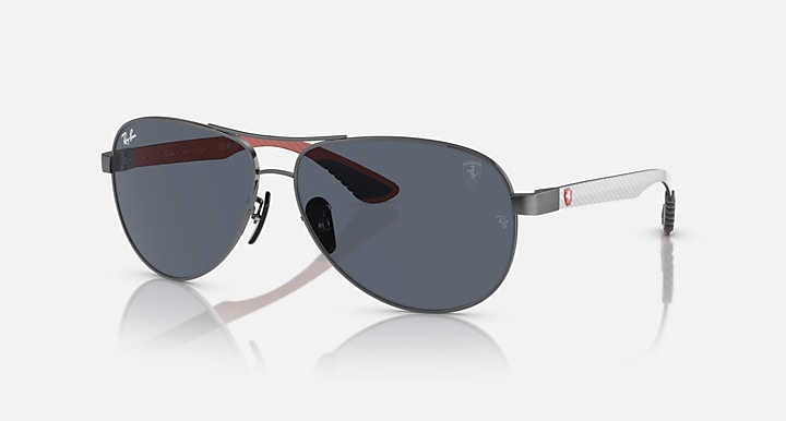 SCUDERIA FERRARI LAS VEGAS LTD | RB8331M