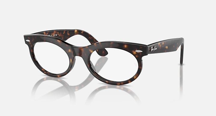 WAYFARER OVAL TRANSITIONS®