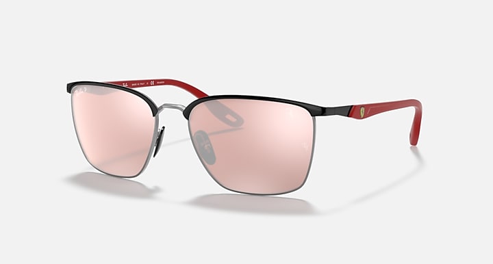 RB3673M SCUDERIA FERRARI COLLECTION