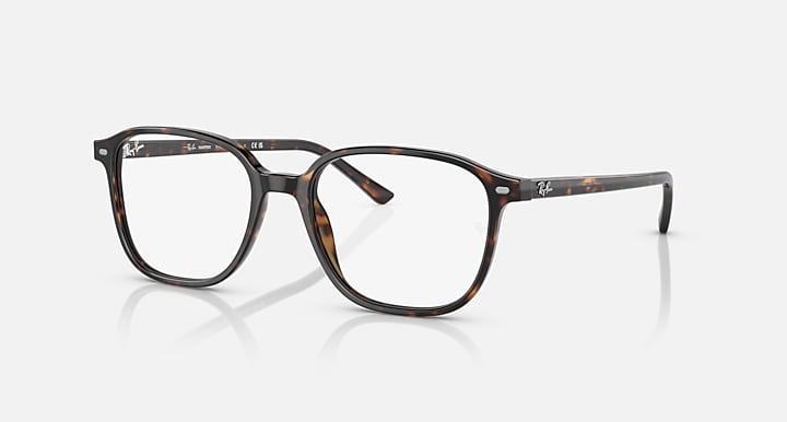 TRANSITIONS LENSES ON RAY BAN GLASSES
