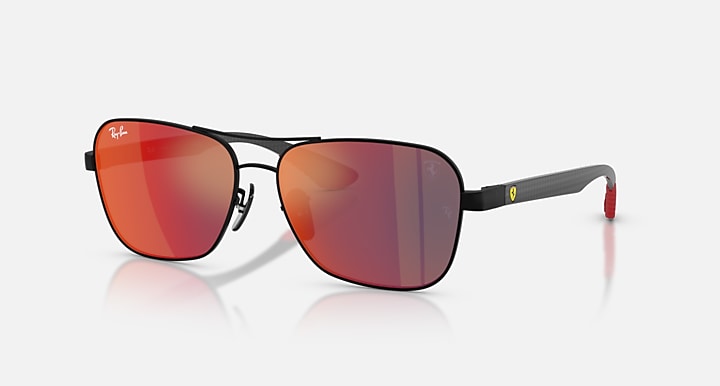 RB8336M SCUDERIA FERRARI COLLECTION