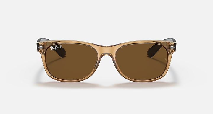 NEW WAYFARER BICOLOR