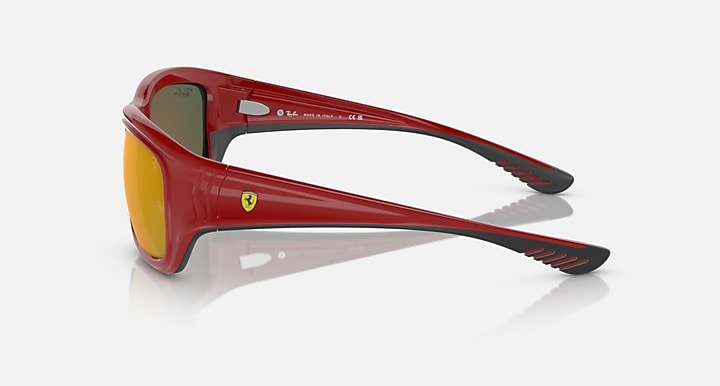 RB4405M SCUDERIA FERRARI COLLECTION