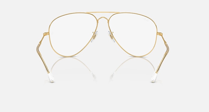 OLD AVIATOR TRANSITIONS®
