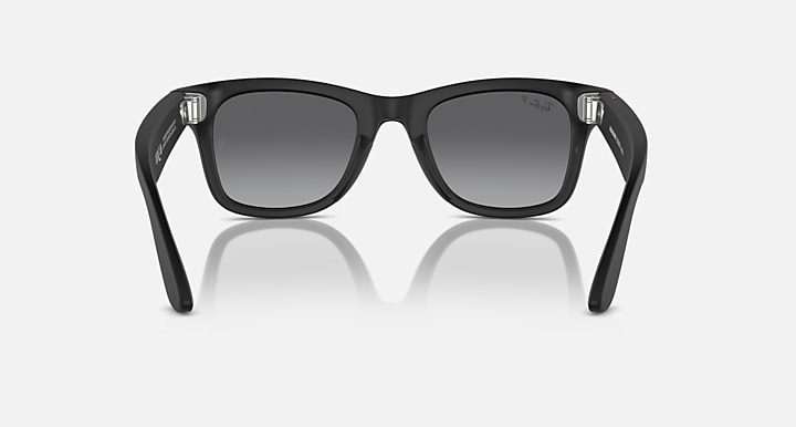 RAY-BAN | META WAYFARER