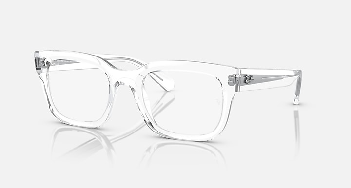 CHAD OPTICS BIO-BASED
