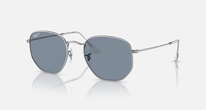 HEXAGONAL FLAT LENSES