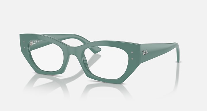 ZENA OPTICS BIO-BASED