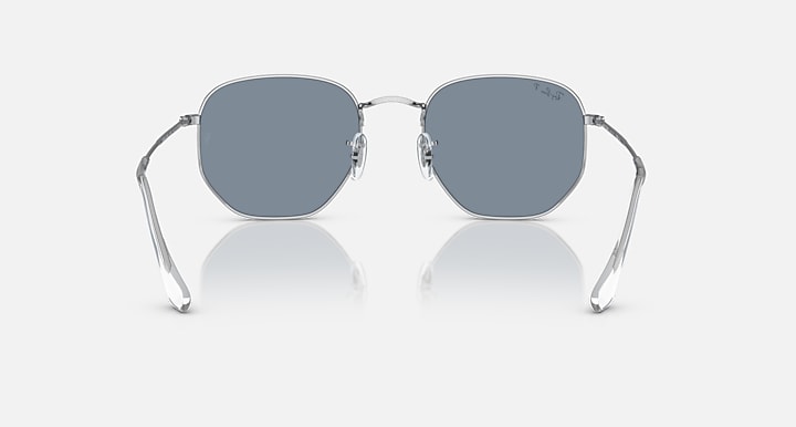 HEXAGONAL FLAT LENSES