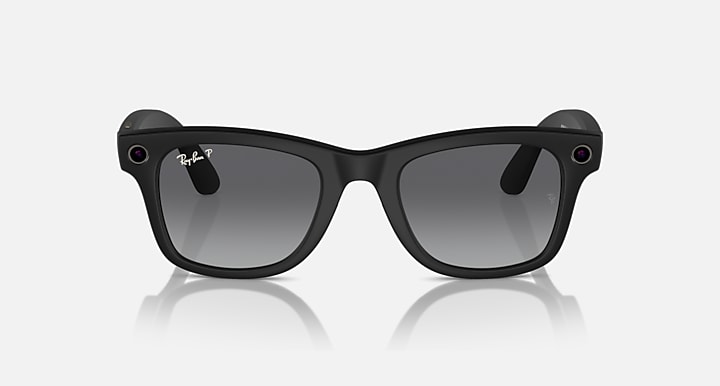 RAY-BAN | META WAYFARER
