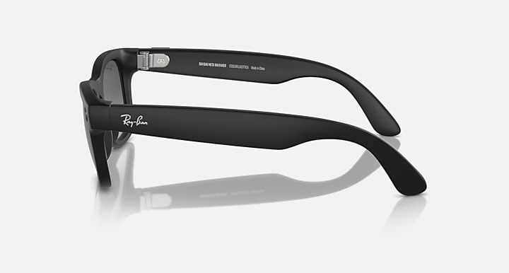 RAY-BAN | META WAYFARER