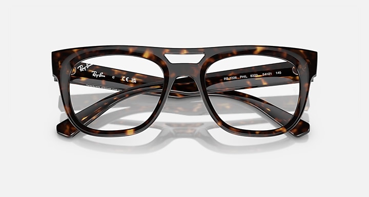 LLOYD OPTICS BIO-BASED