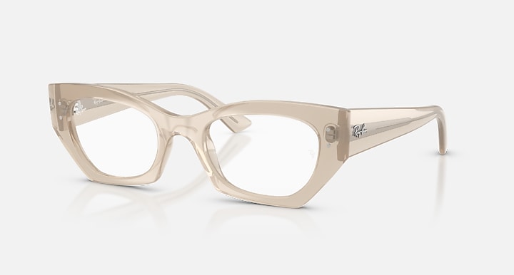 ZENA OPTICS BIO-BASED