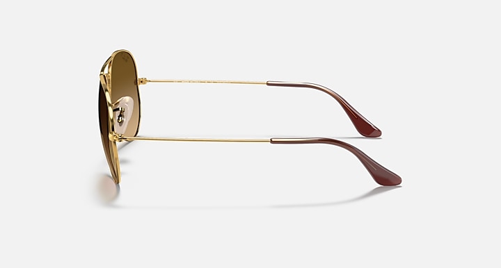 AVIATOR GRADIENT