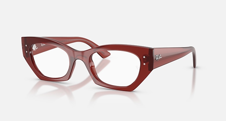ZENA OPTICS BIO-BASED