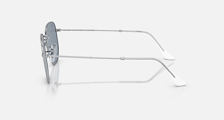 HEXAGONAL FLAT LENSES