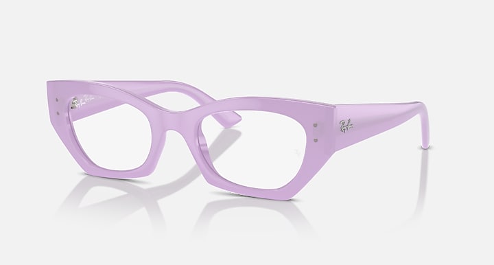 ZENA OPTICS BIO-BASED