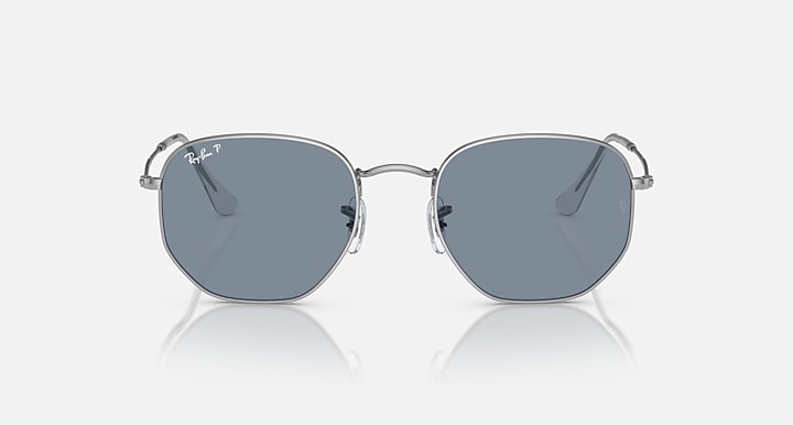 HEXAGONAL FLAT LENSES