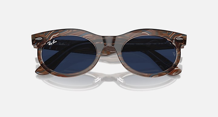 WAYFARER OVAL CHANGE TRANSITIONS®