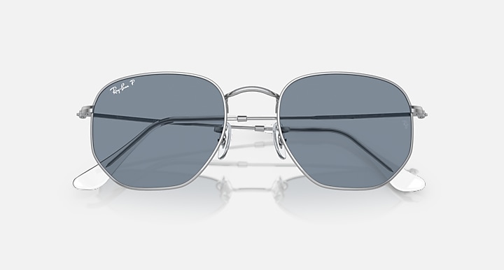 HEXAGONAL FLAT LENSES