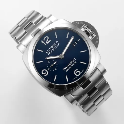 Luminor Marina Specchio Blu 44mm