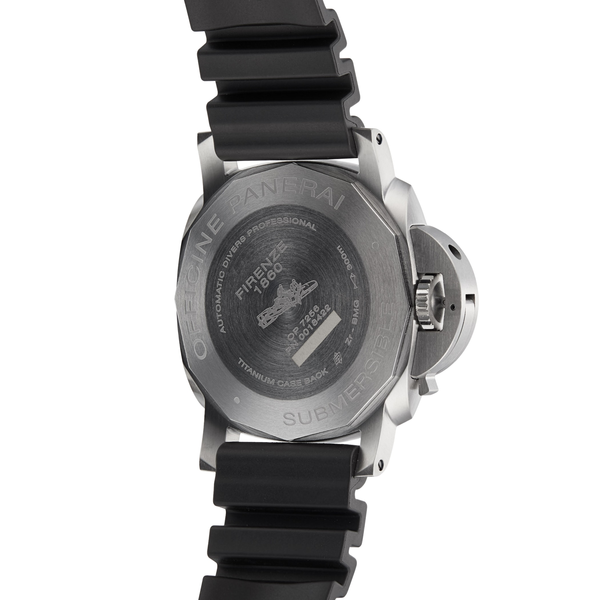 Submersible BMG-TECH™ 47mm