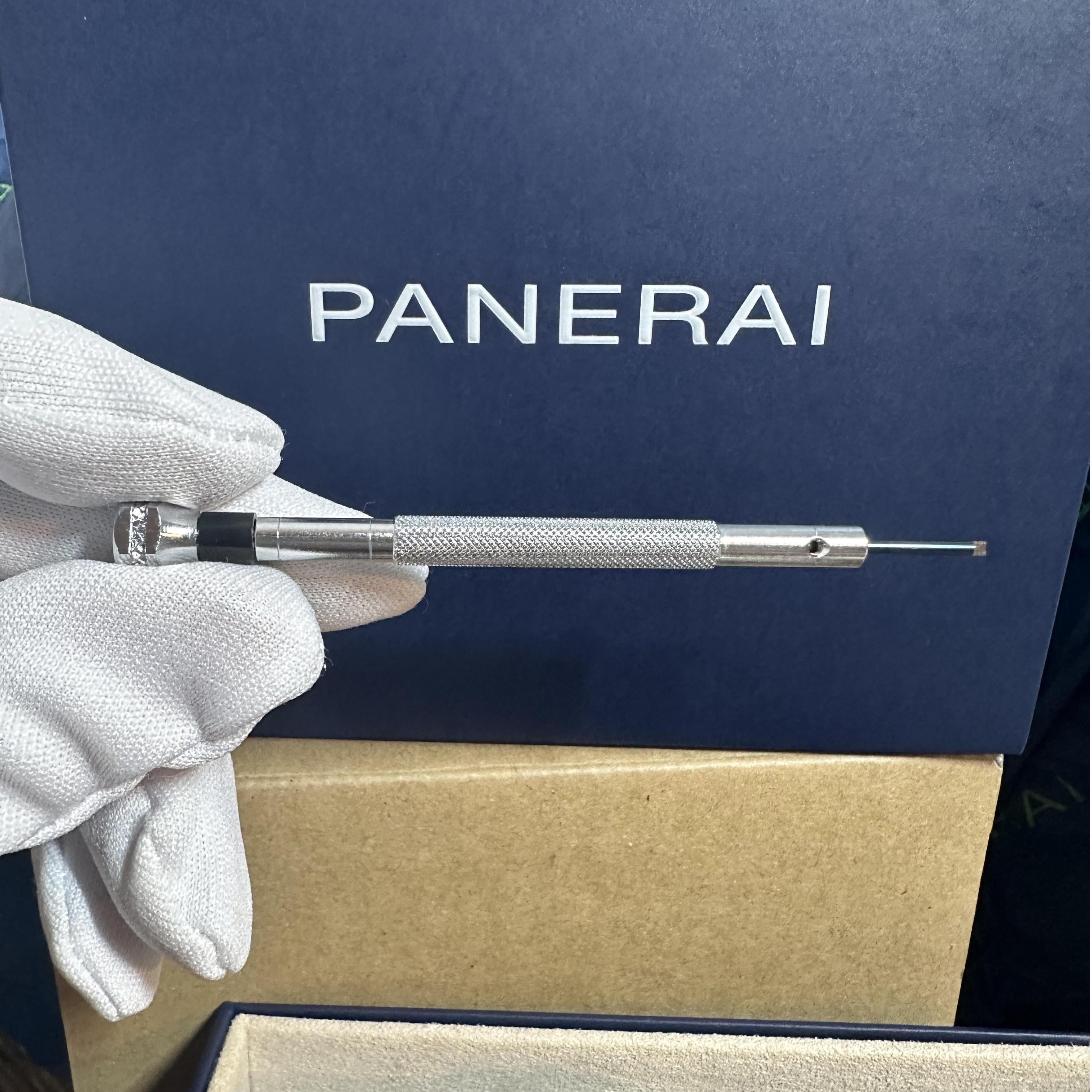 Luminor Luna Rossa 44mm