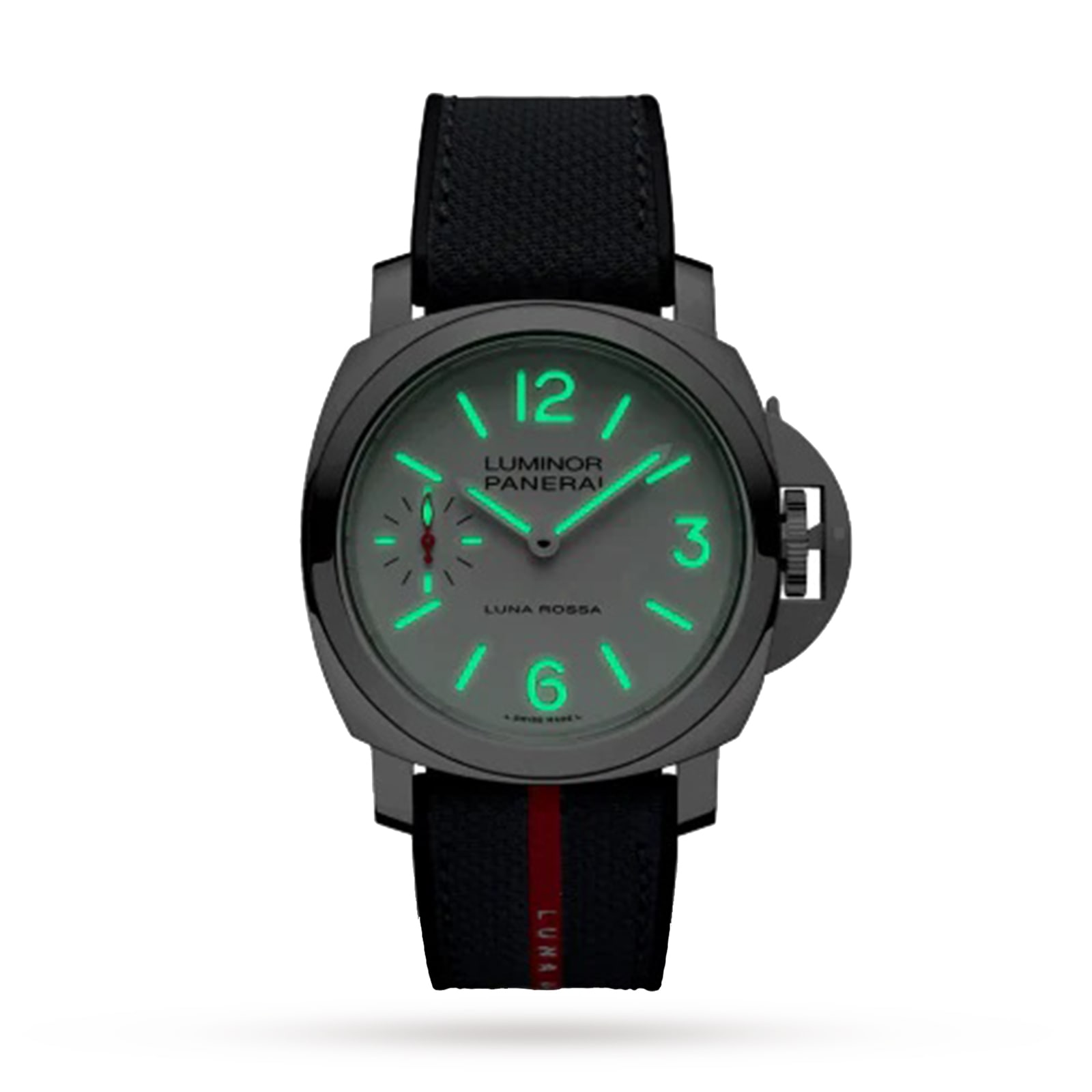 Luminor Luna Rossa 44mm