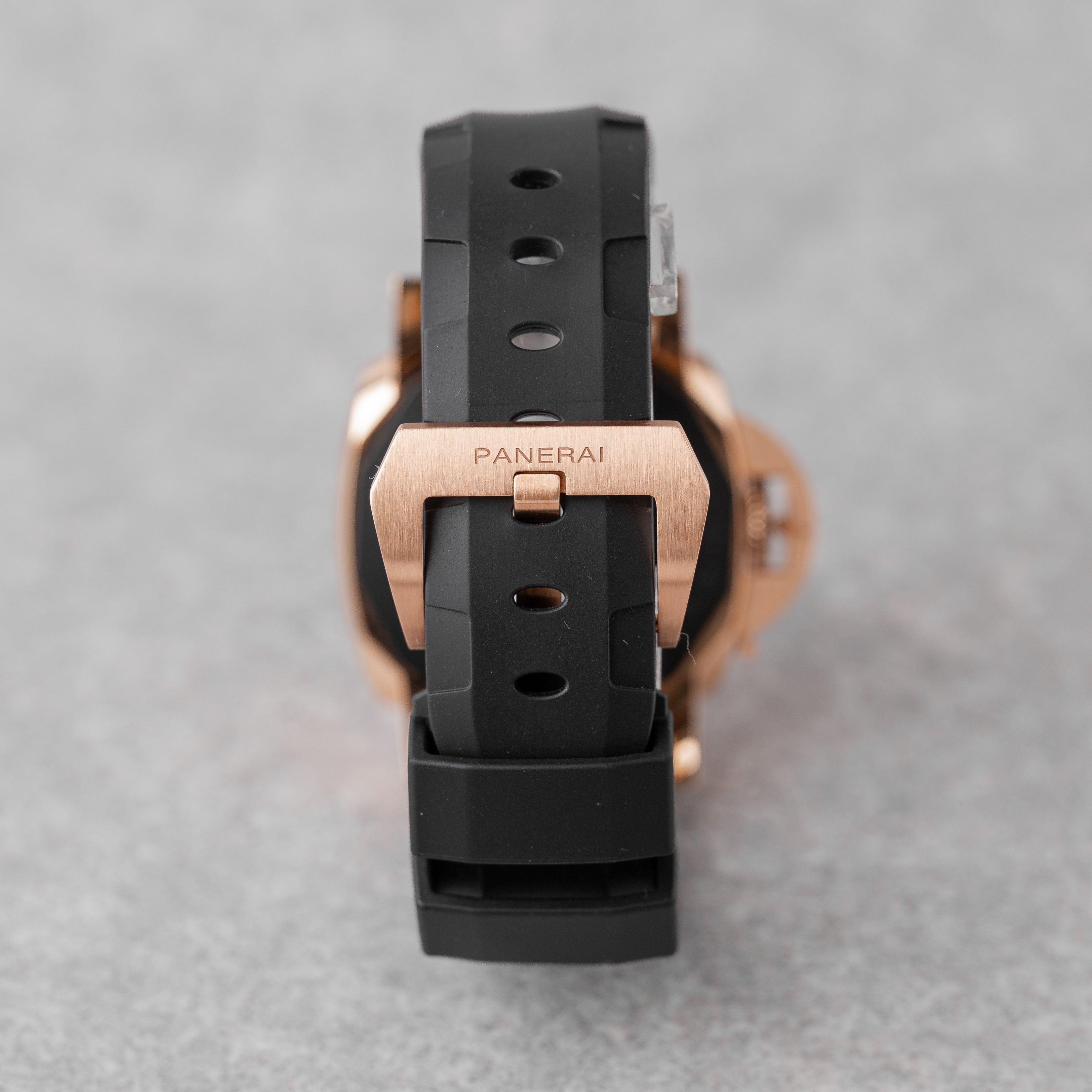 Submersible Goldtech™ 42mm