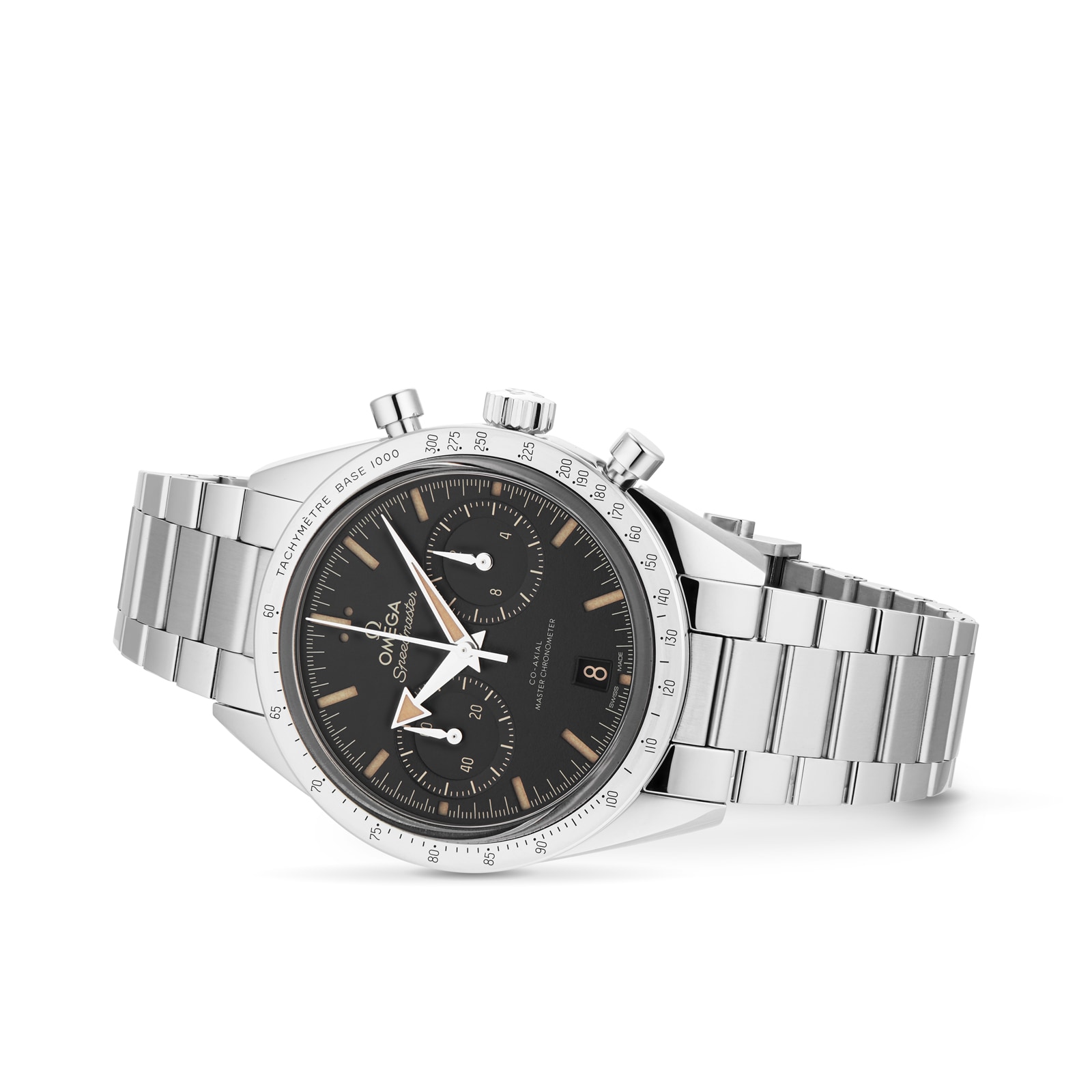 Speedmaster '57 Black Dial 40.5mm