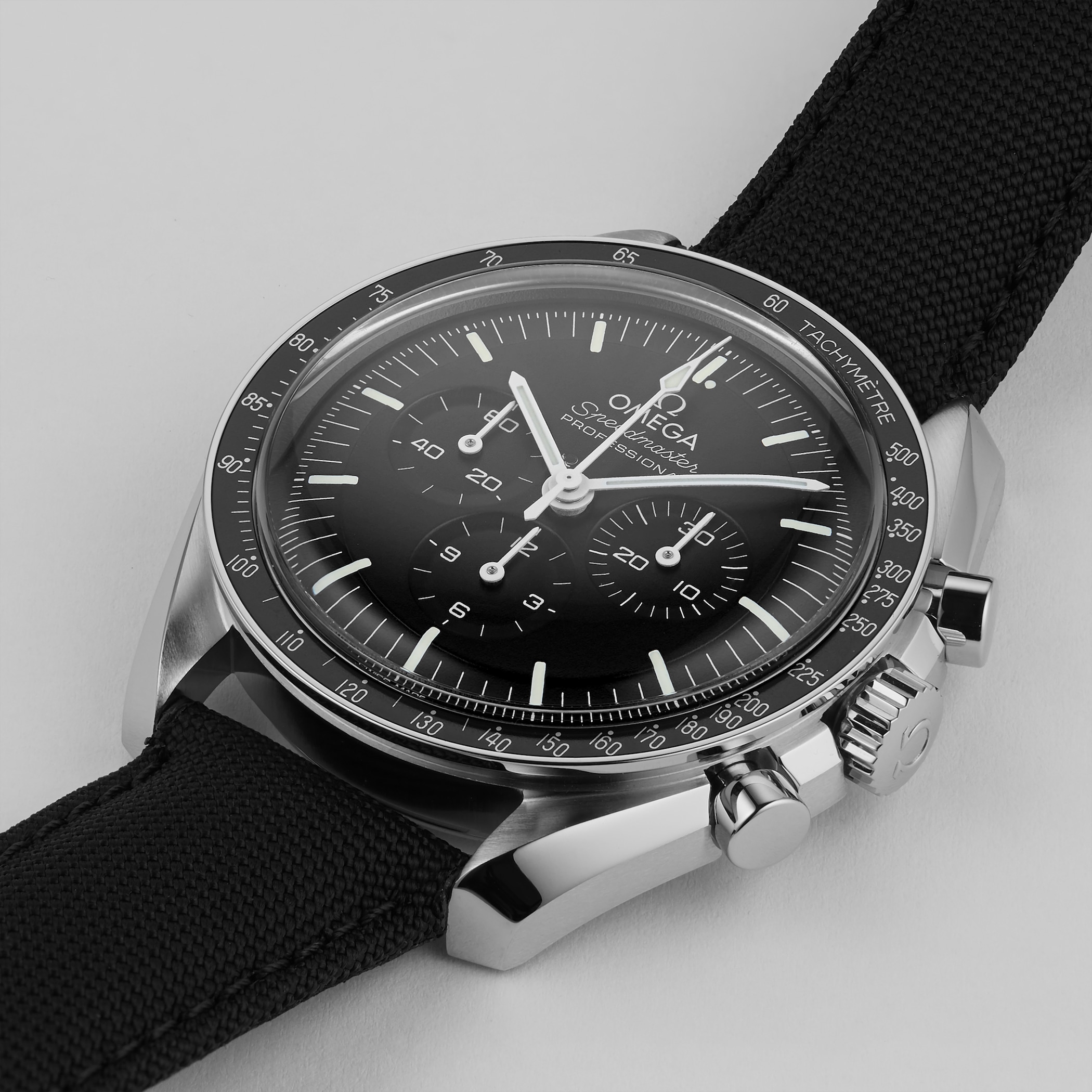 Speedmaster Moonwatch Professional 42mm