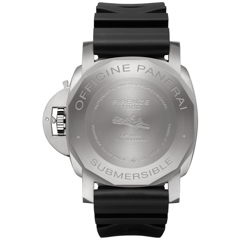 Submersible BMG-TECH™ 47mm