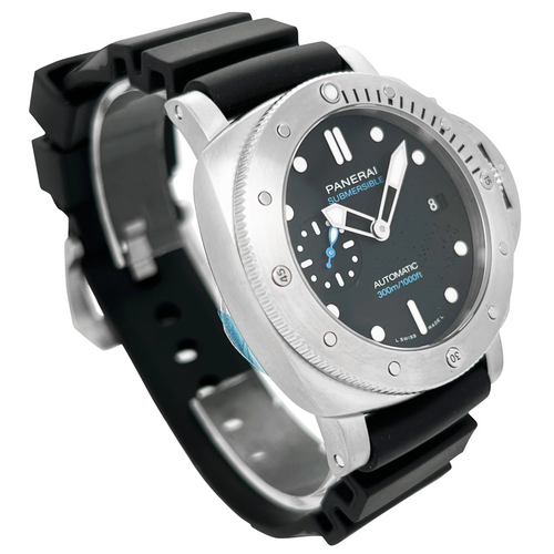 Submersible QuarantaQuattro 47mm