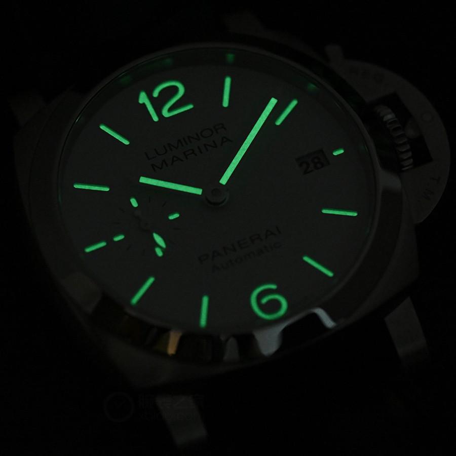 Luminor Quaranta 40mm