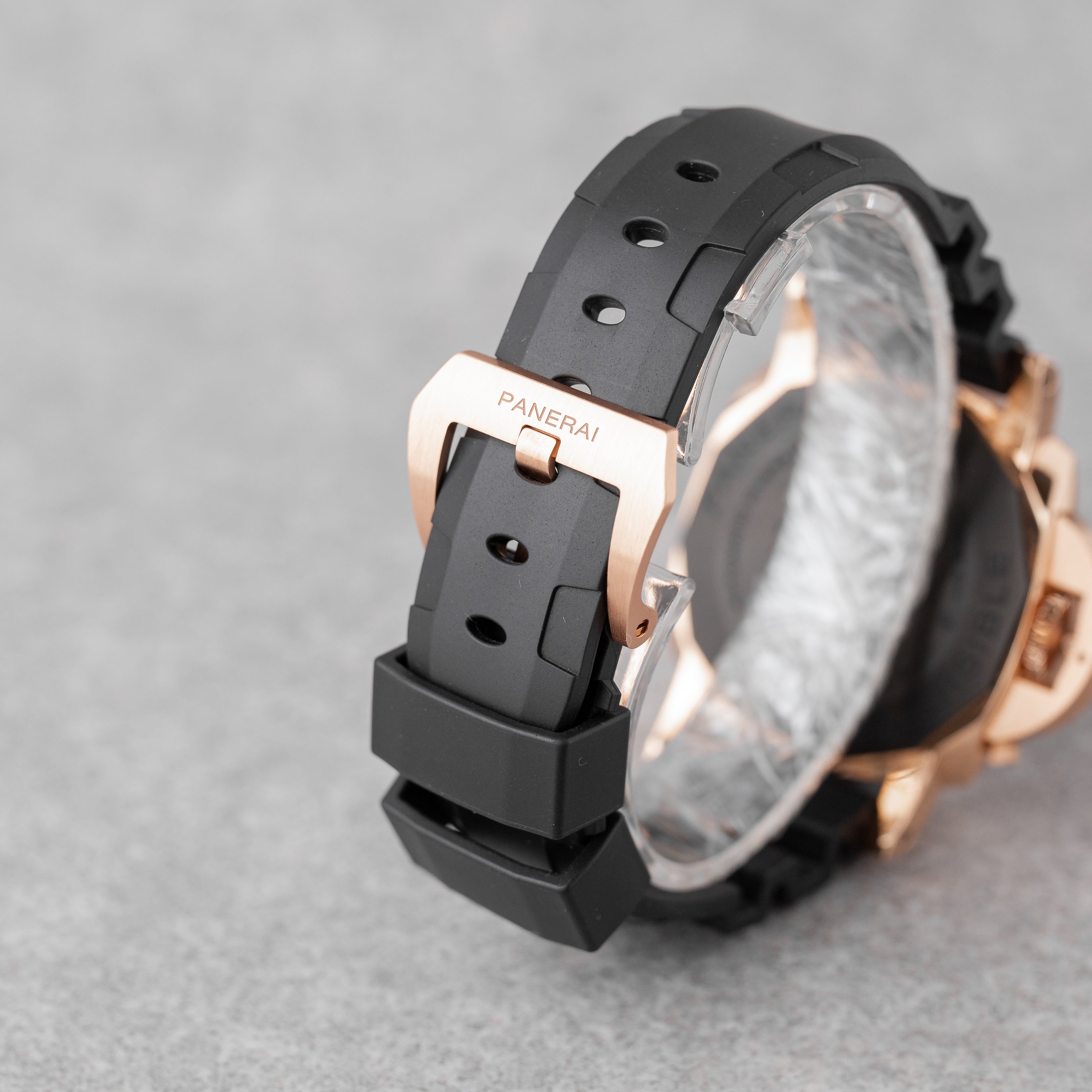 Submersible Goldtech™ 42mm
