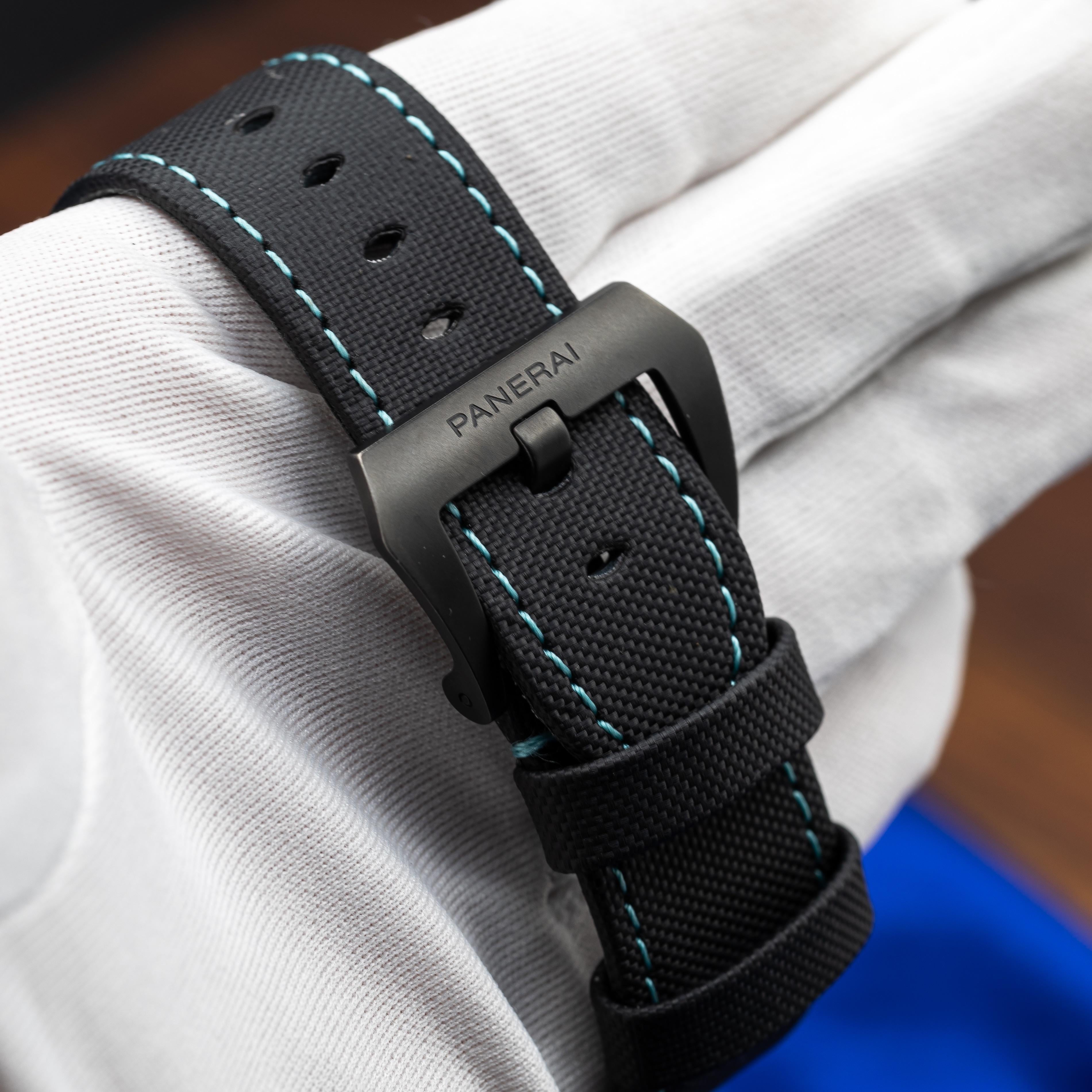 Luminor Marina Carbotech™ 44mm