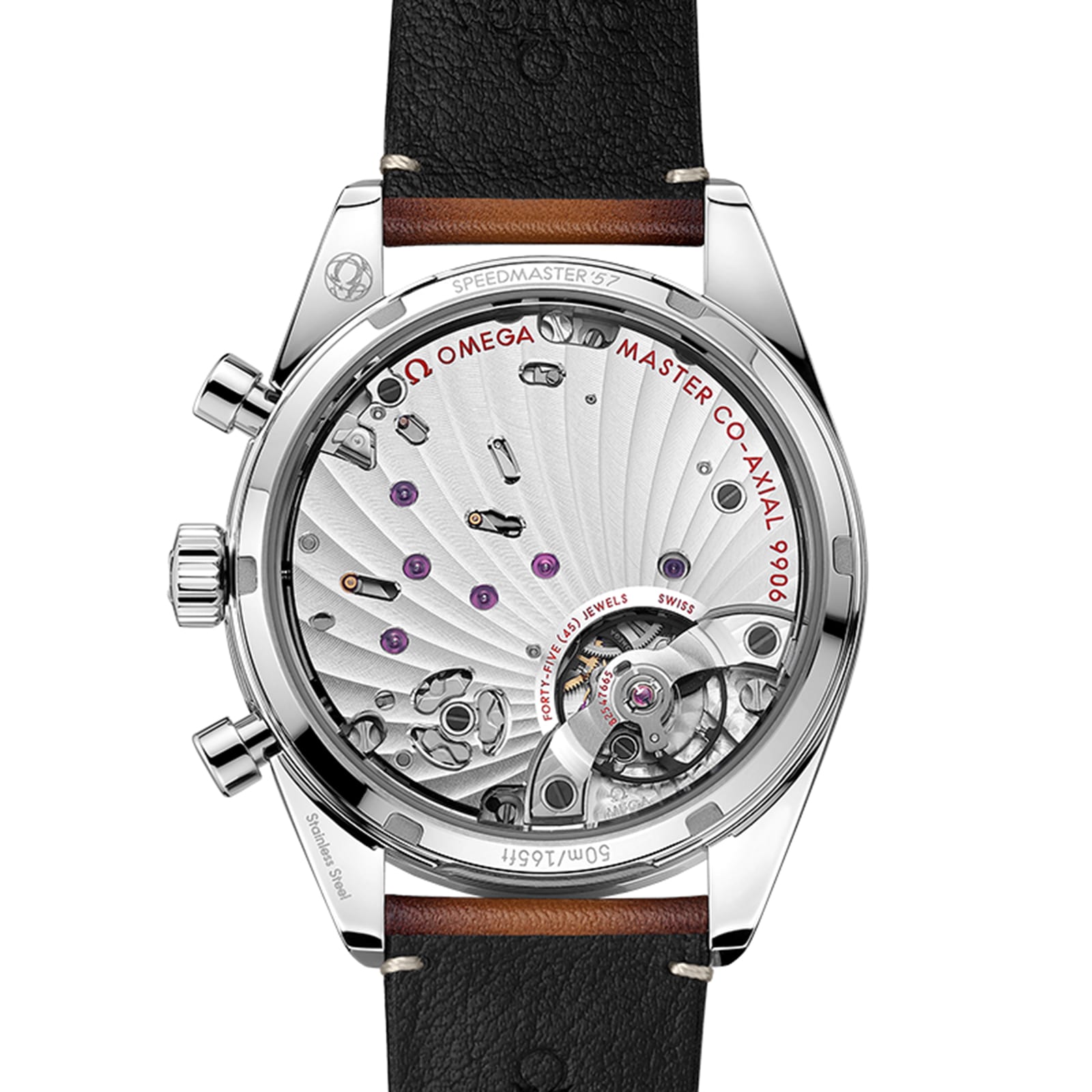 Speedmaster '57 Black Dial 40.5mm