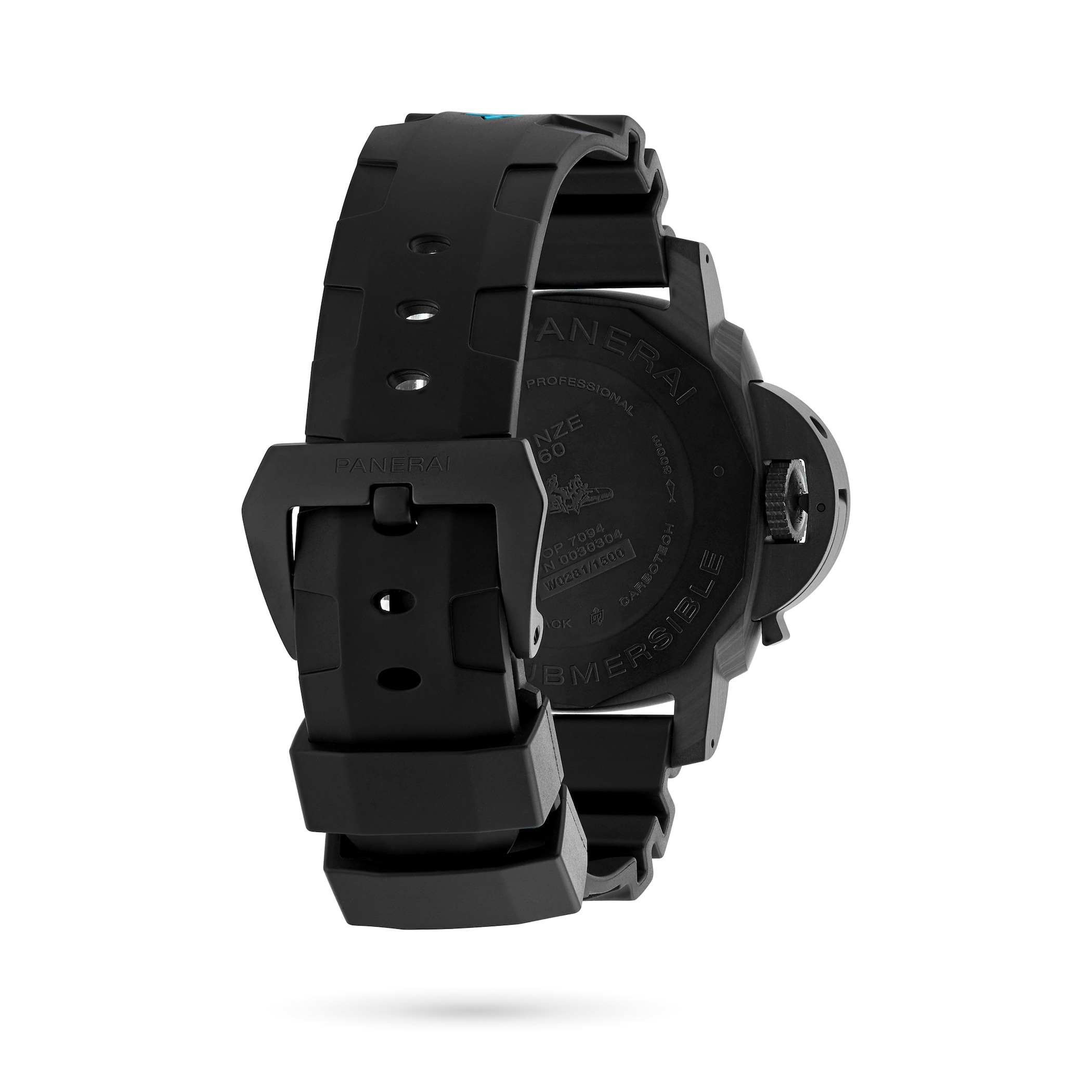 Submersible Carbotech™ 47mm