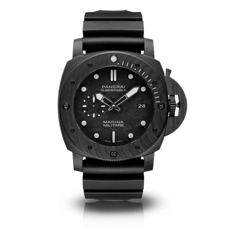 Submersible Marina Militare Carbotech™ 47mm