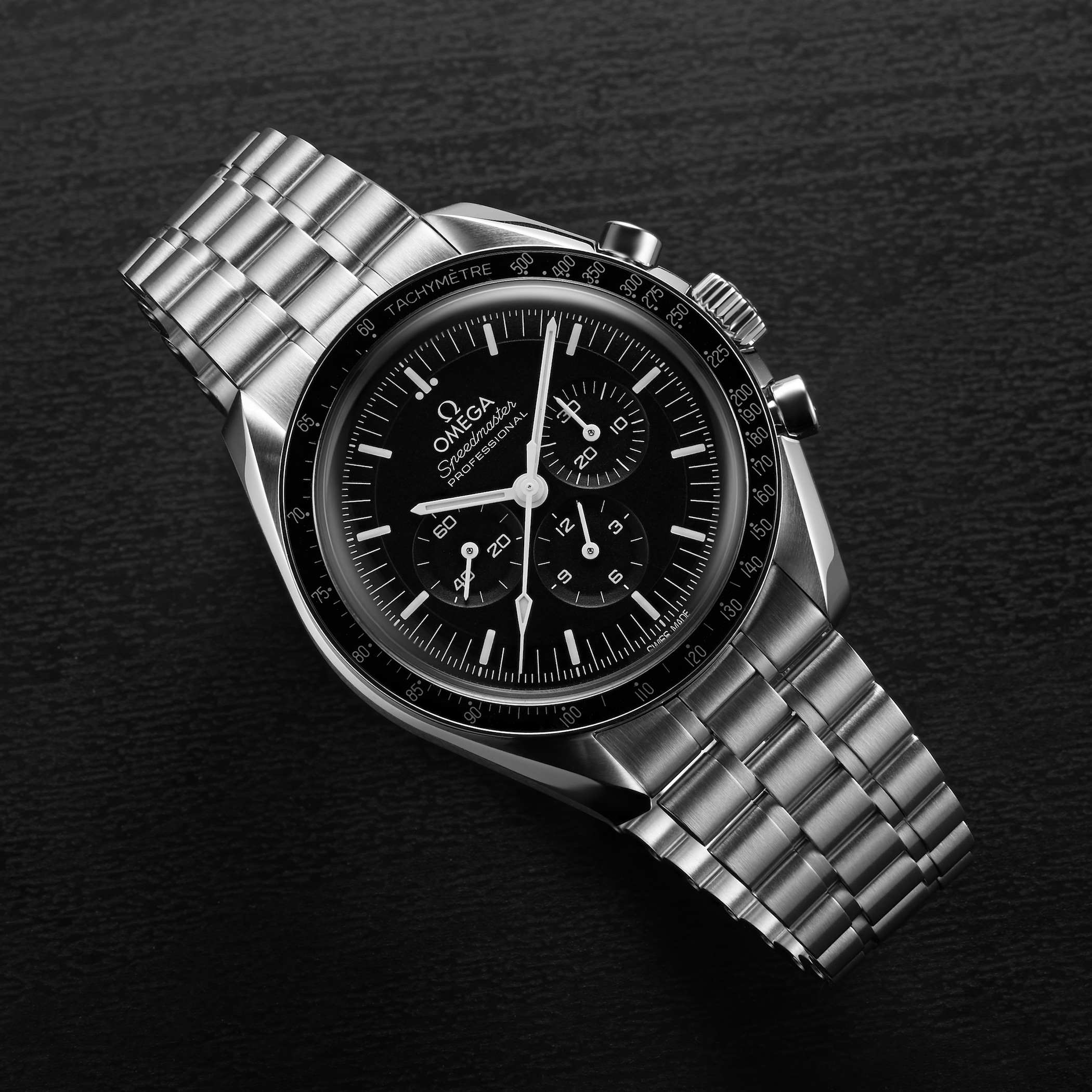 Speedmaster Moonwatch Professional 42mm