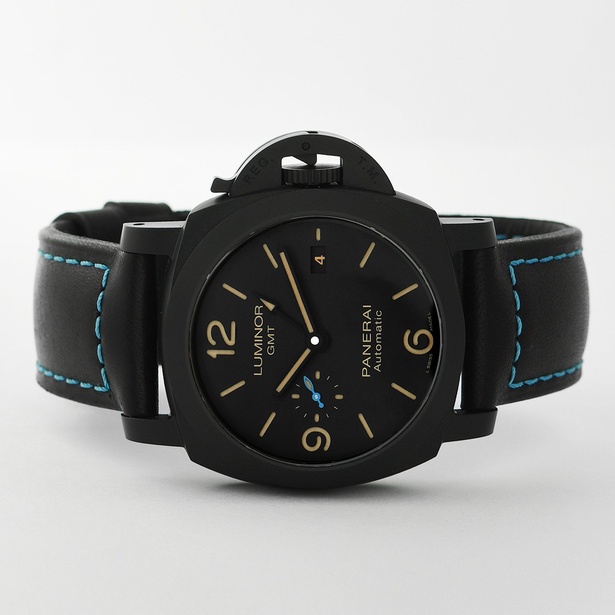 Luminor GMT 44mm