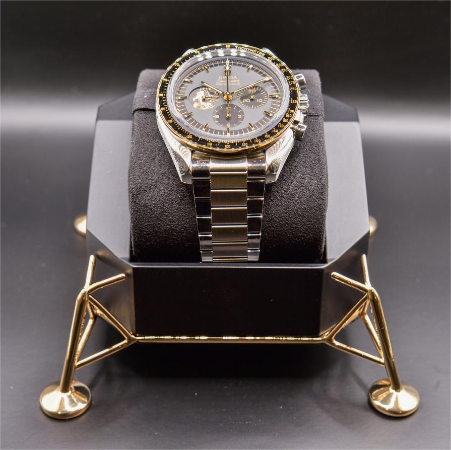Speedmaster Apollo 11 50th anniversary 42mm