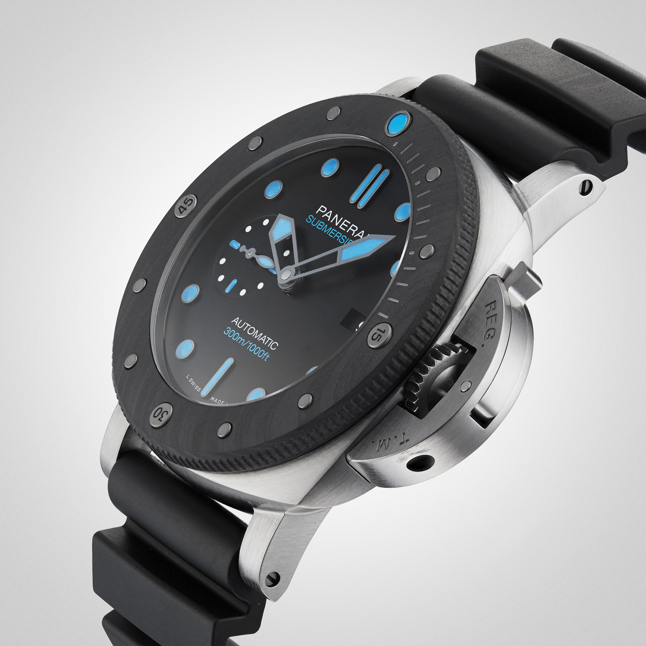 Submersible BMG-TECHA 47mm